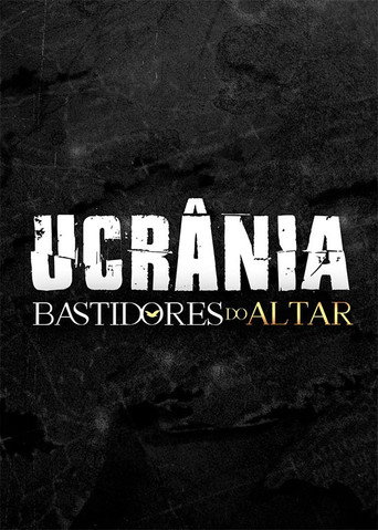 Bastidores do Altar Ucrania - 2023