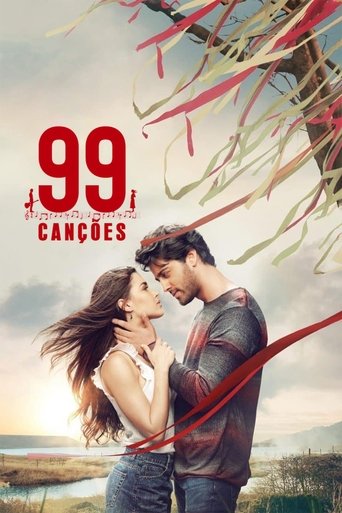 99 Cancoes - 2021 (L)