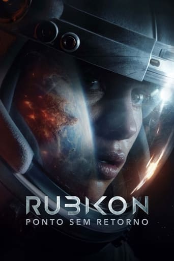 Rubikon - 2022 (L)