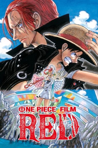 One Piece Film Red - 2022 