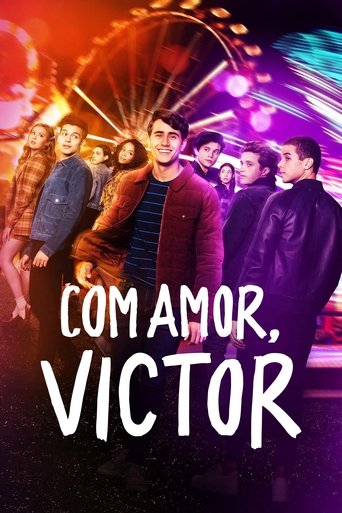 Com Amor Victor 