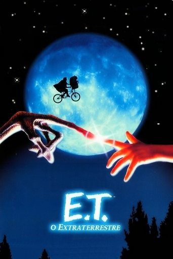 E.T. - O Extraterrestre - 1982