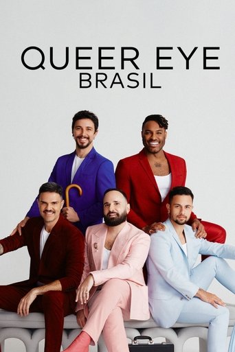 Queer Eye Brasil