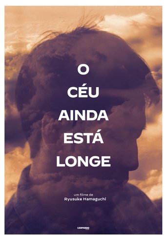 O Ceu Ainda Esta Longe - 2016 (L)