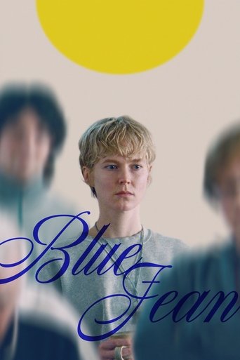 Blue Jean - 2023 (L)