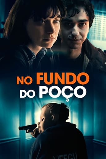 No Fundo do Poco - 2021