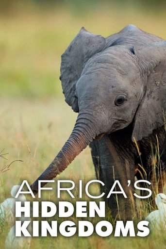 Reinos Ocultos da Africa