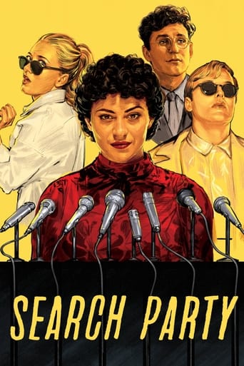 Search Party 