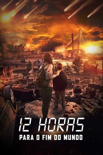 12 Horas Para o Fim do Mundo - 2022