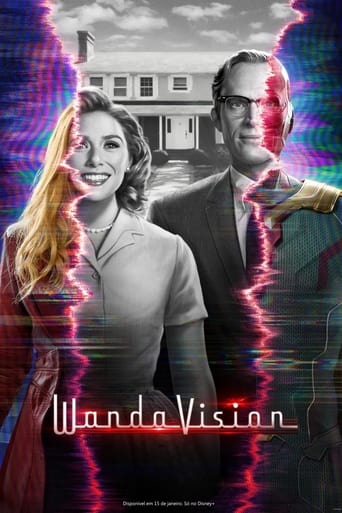WandaVision 