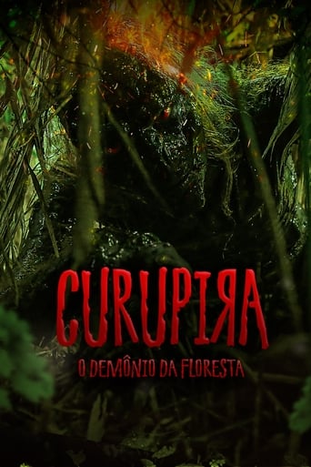 Curupira  O Demonio da Floresta - 2022