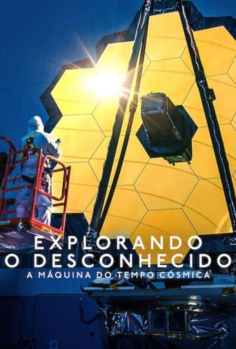 Explorando o Desconhecido A Maquina do Tempo Cosmica - 2023