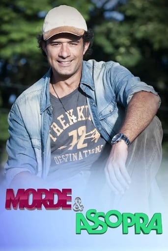 Novela - Morde E Assopra