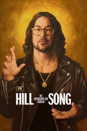Os Segredos da Igreja Hillsong 
