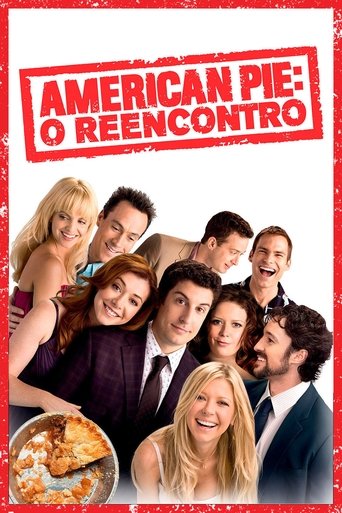 American Pie 8 - O Reencontro - 2012