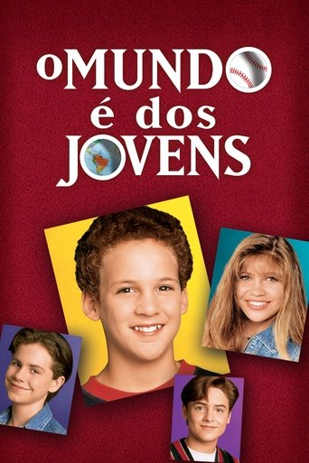 O Mundo E Dos Jovens 