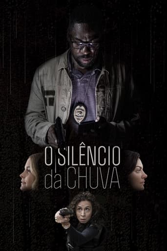 O Silencio da Chuva - 2021