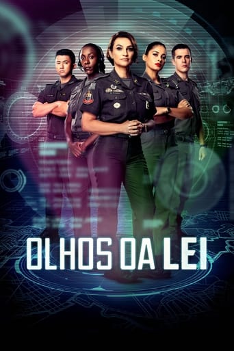 Olhos da Lei 