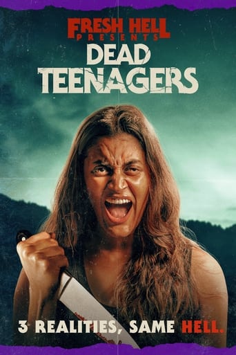 Dead Teenagers - 2024