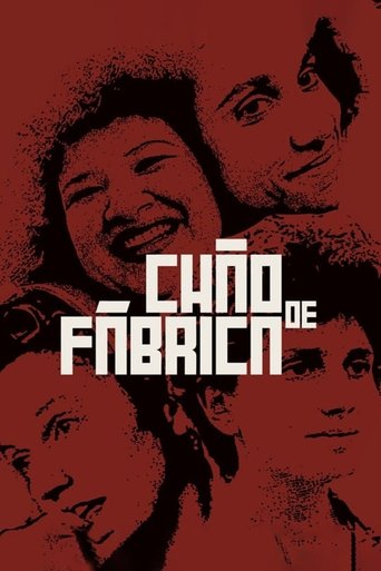 Chao de Fabrica - 2021