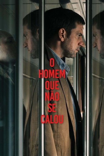 O Homem que Nao Se Calou - 2024 (L)