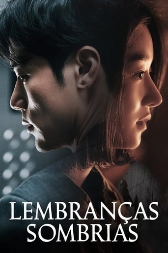 Lembrancas Sombrias - 2022