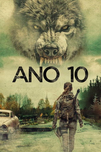Ano 10 - 2024
