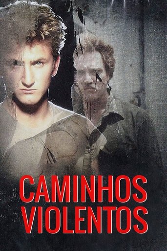 Caminhos Violentos - 1986
