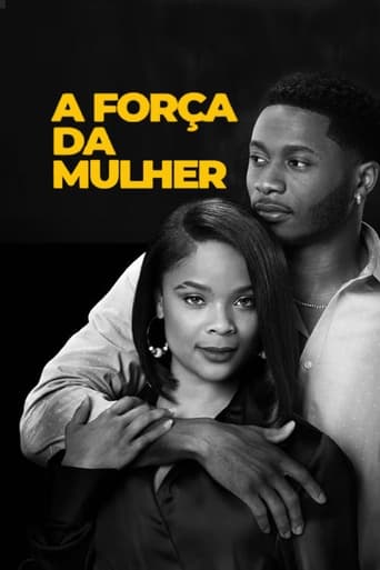 A Forca da Mulher - 2023