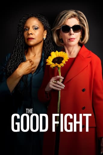 The Good Fight 
