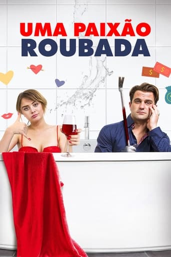 Uma Paixao Roubada - 2018