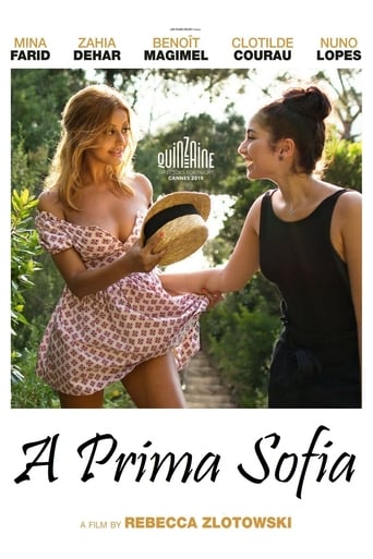 A Prima Sofia - 2019