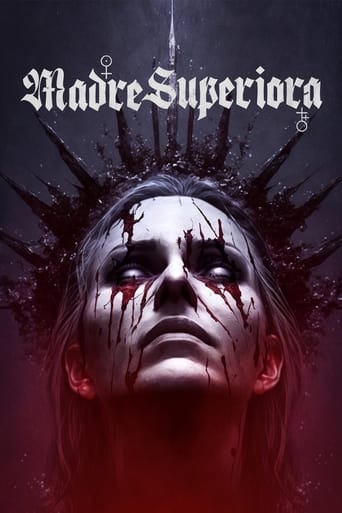 Madre Superiora - 2024 