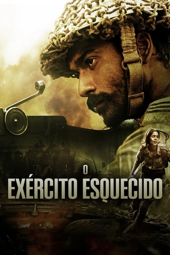 O Exercito Esquecido 