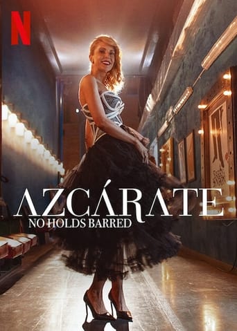 Sem Rodeios Com Alejandra Azcarate 