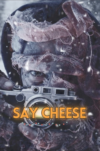 Say Cheese - 2026 (L)