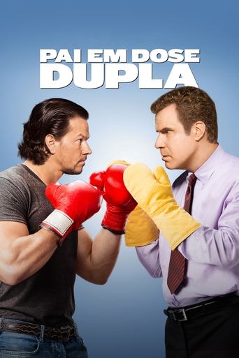 Pai em Dose Dupla - 2015