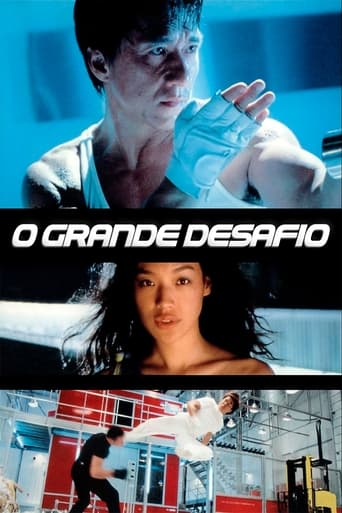 O Grande Desafio - 1999