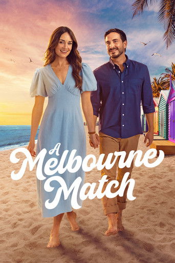 A Melbourne Match - 2026 (L)