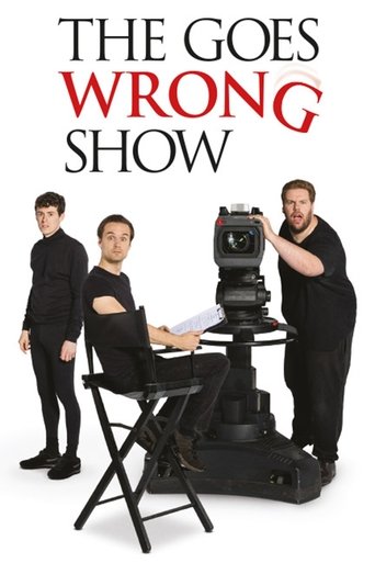 The Goes Wrong Show 