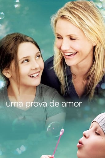 Uma Prova de Amor - 2009