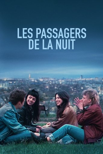 Noite de Paris - 2022