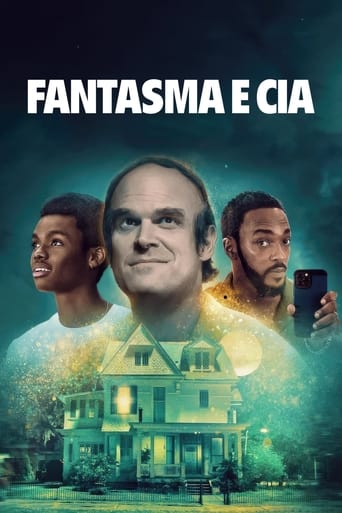 Fantasma e Cia - 2023