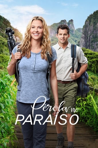 Perola no Paraiso - 2018