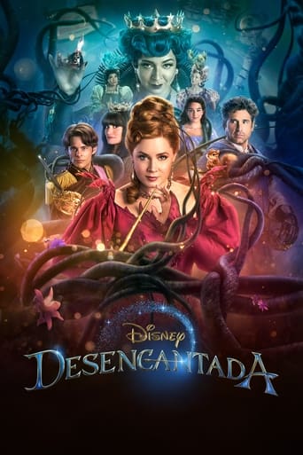 Desencantada - 2022