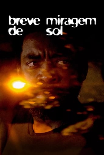 Breve Miragem de Sol - 2020