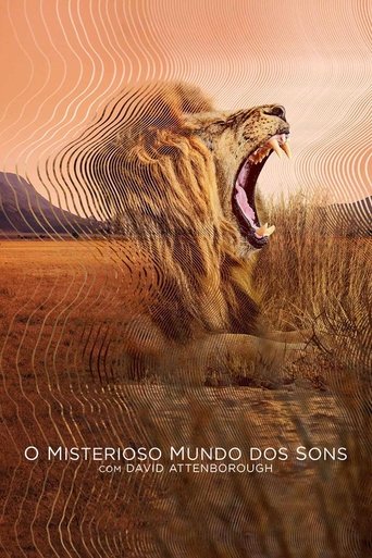O Misterioso Mundo dos Sons com David Attenborough 