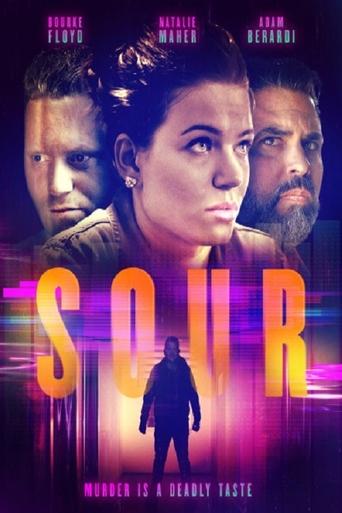 Sour - 2021 (L)