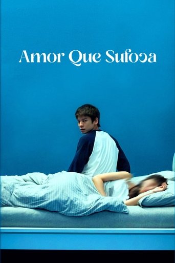 Amor que Sufoca - 2024 (L)
