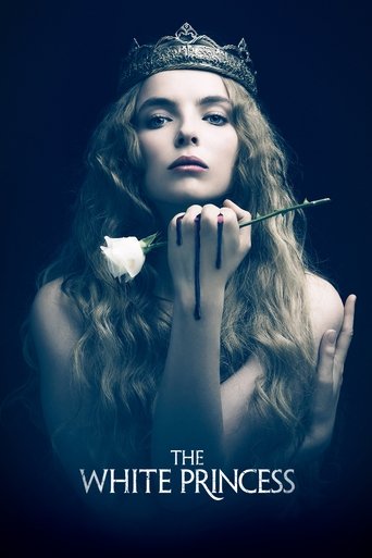 The White Princess 